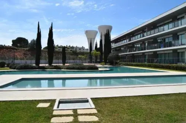 Villa Golf
