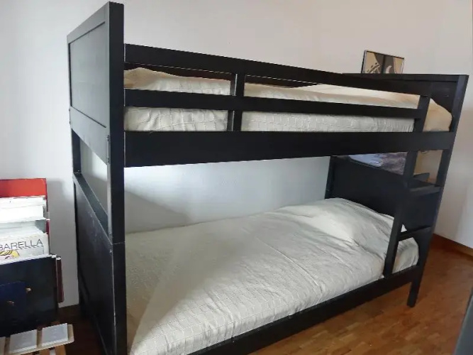 Mont du Val - One Bedroom