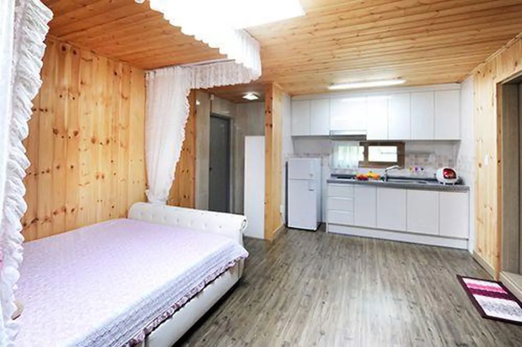Gapyeong Hanmaeum Pension