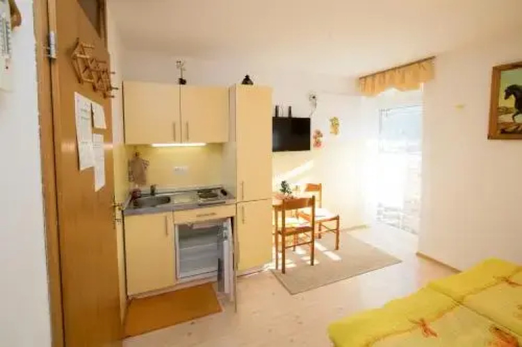Apartmaji Verica Ceklin
