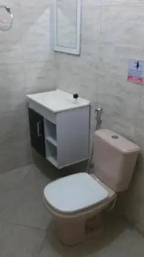 Casa Temporada