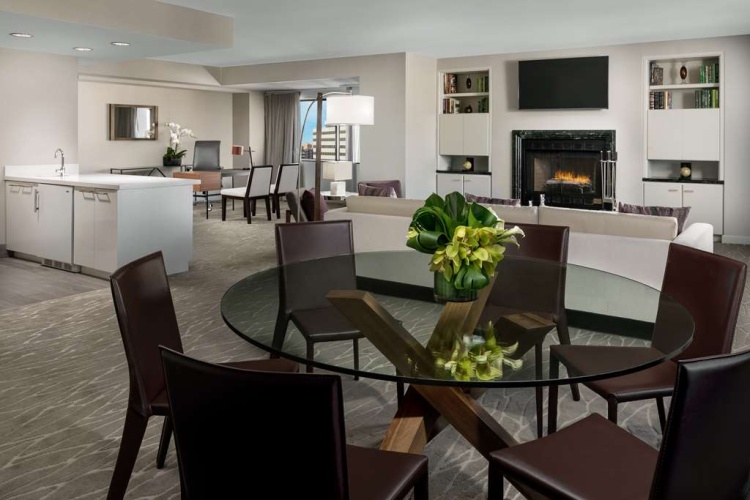 Hyatt Regency Bethesda photo 18