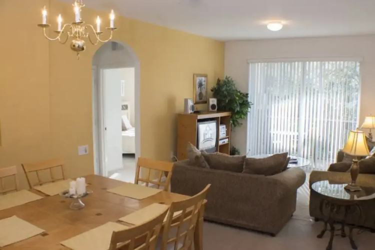 Windsor Hills Resort Condos