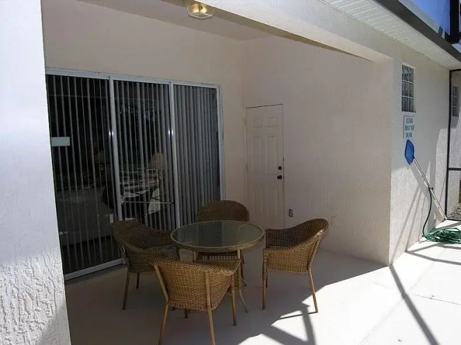 Villa 8074 King Palm Windsor Palms
