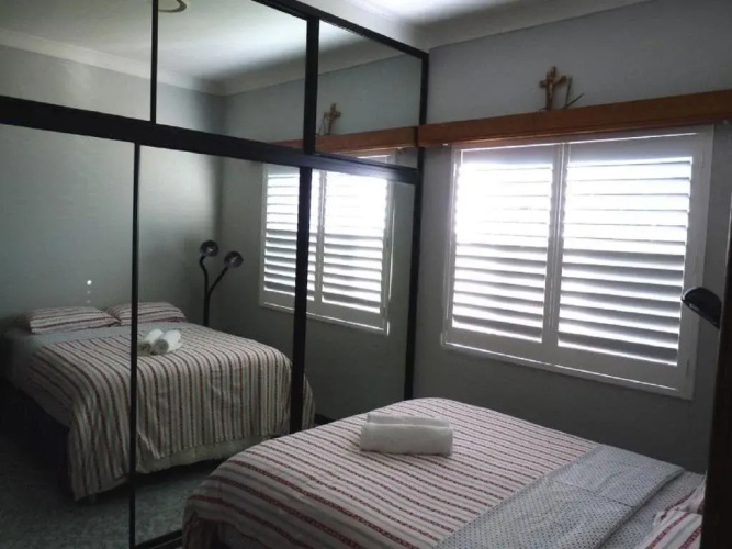 Family Accommodation