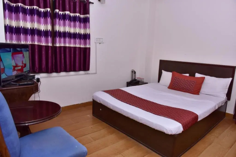 Hotel Laljee