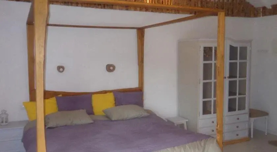 Na-Bé Lavender lodge and spa