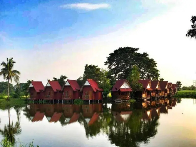 Rungaroon Resort