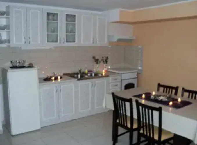 Apartment Mrdeža