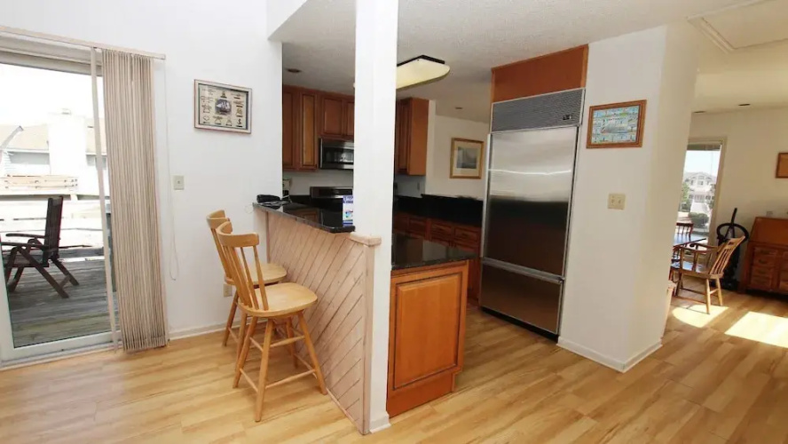 Hogan - 4 Br Home