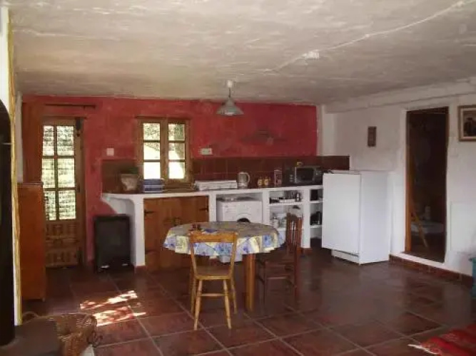 Finca El Chaparral