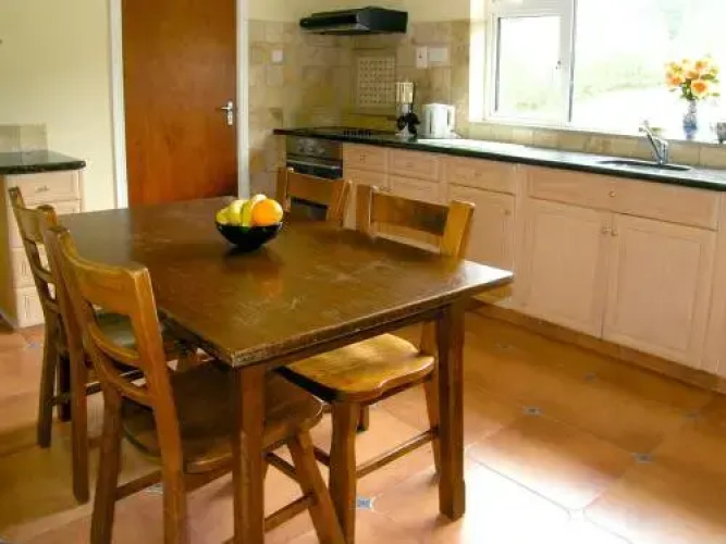 Ballylickey Bungalow