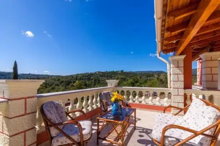 Villa Mirela
