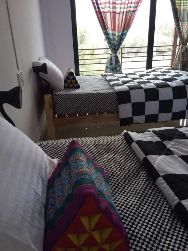 Sukhothai Cozy Hostel & Dorm