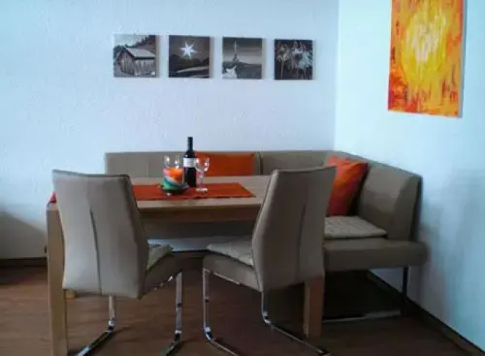 Ferienappartement Margit Schratz - Partner