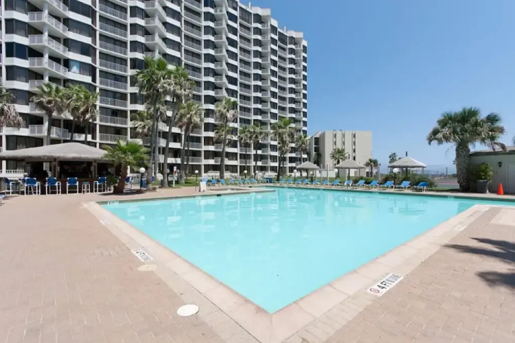 Saida I Condominium 301