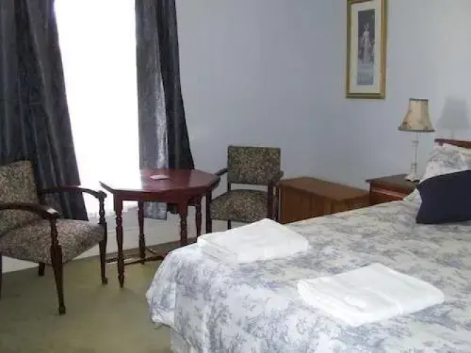 Braeside Bed & Breakfast
