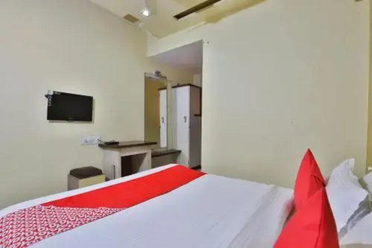 Hotel Haveli Inn