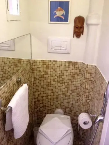 Vittoria Suite