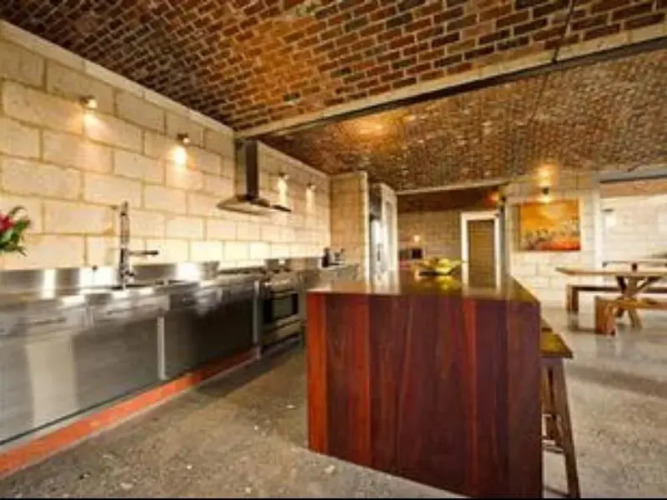 Fleets Luxury Accommodation - Margaret RiverOver view