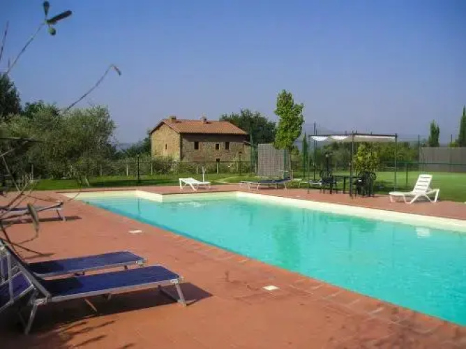 Villa Olena