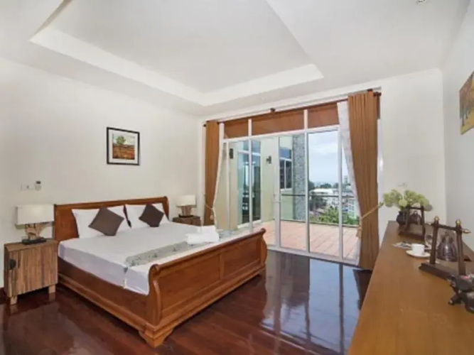 Karon Hill Villa 20