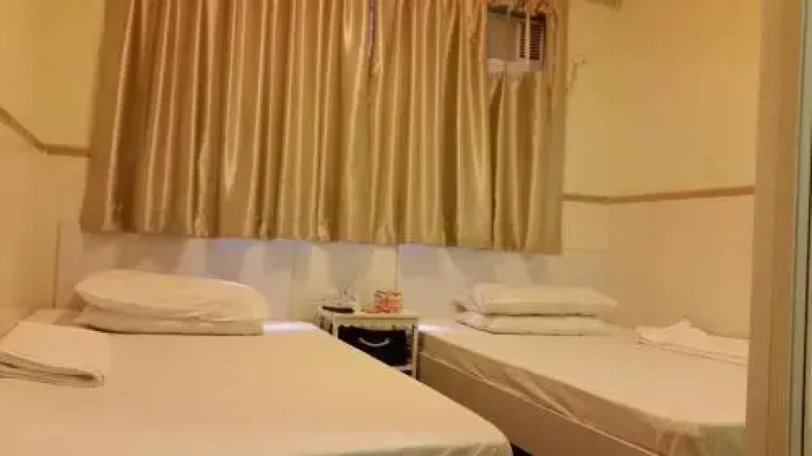 licheng guesthouse