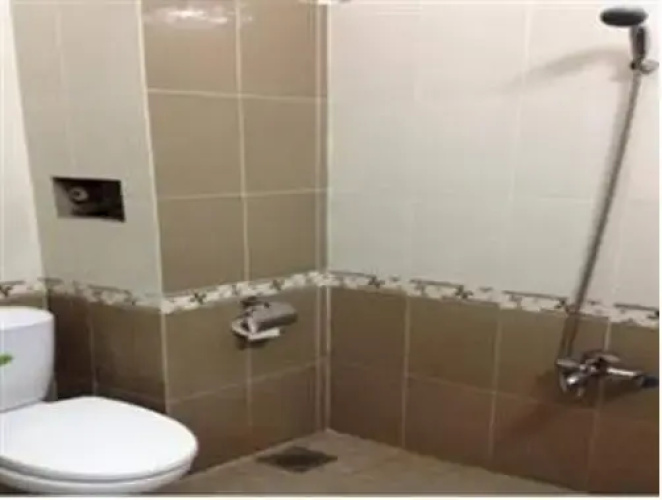 Lu Khach Quan Guesthouse