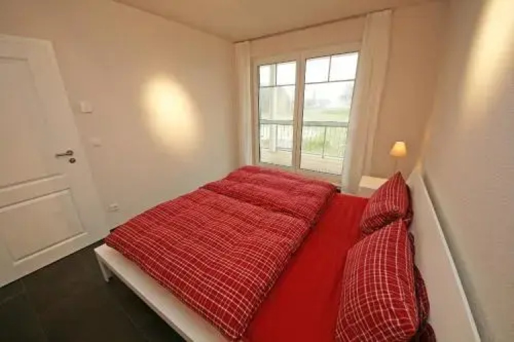 Ferienwohnung Düne
