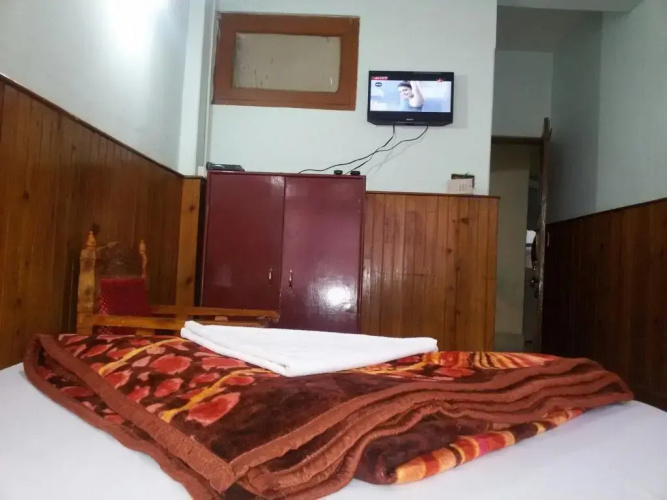 Hotel Mall Point