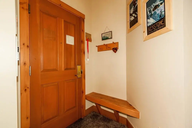 Expedition Station #8633 - 1 Br Condo