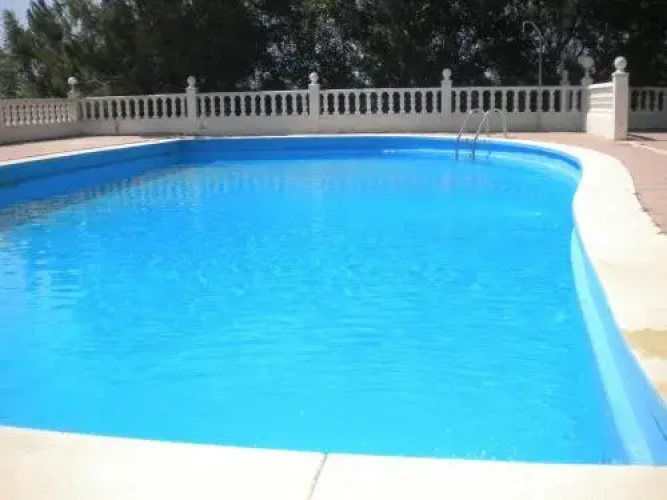 Valencia Sunvilla