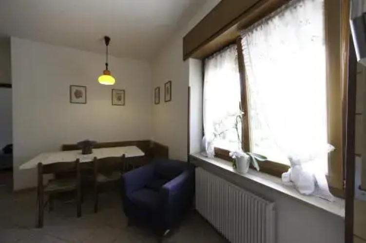 Appartamenti Pedrini