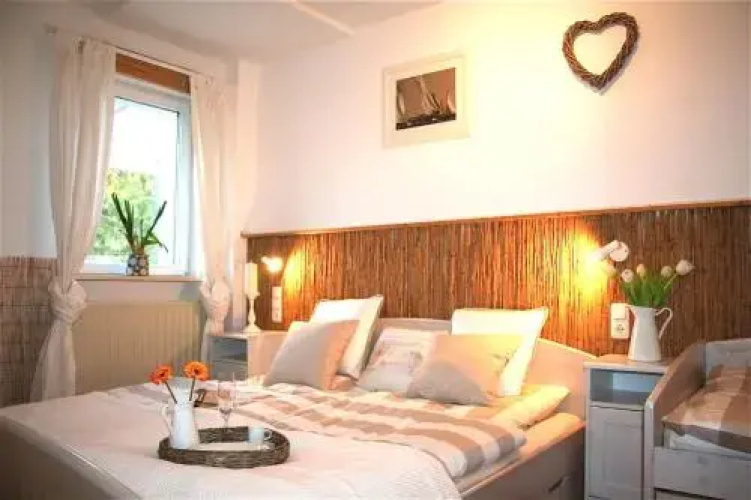 Ferienwohnung Ostseestrand Zingst