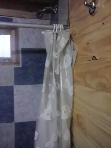 Cabañas en Necochea