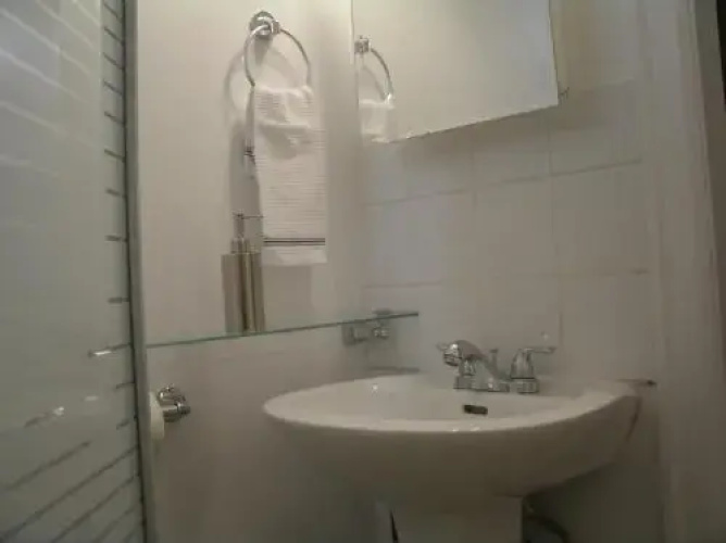 Gordon's Guest House