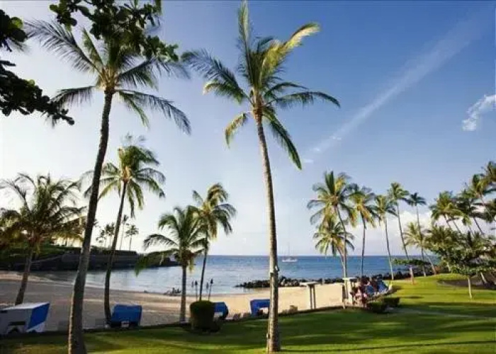 Mauna Lani Fairways 402