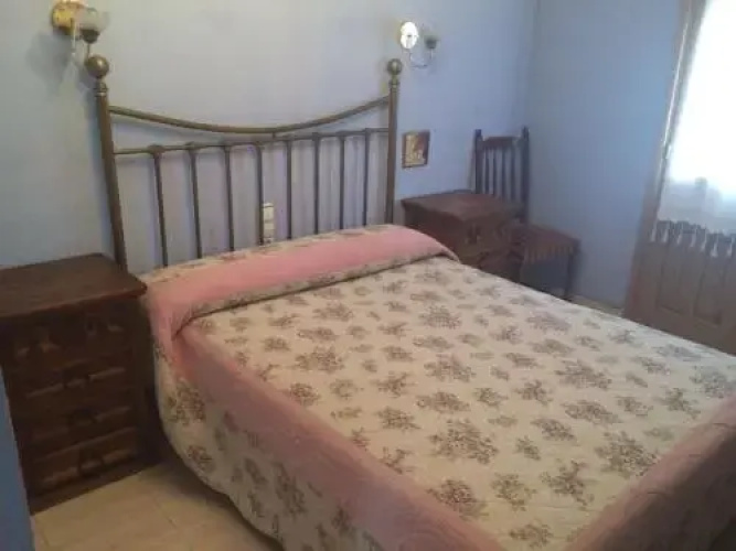 Hostal Mónica