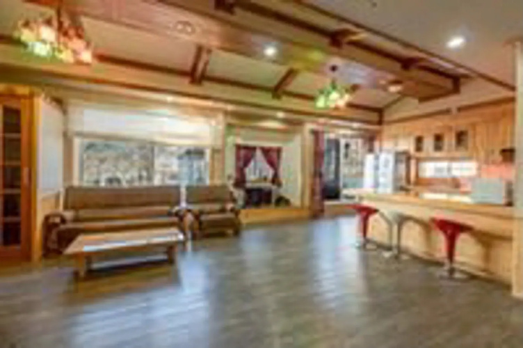 Gapyeong Oddimo Pension