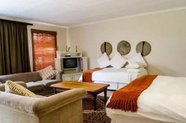 Birdsong B & B