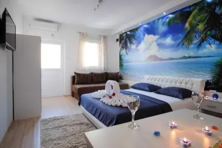 Apartment Ivana