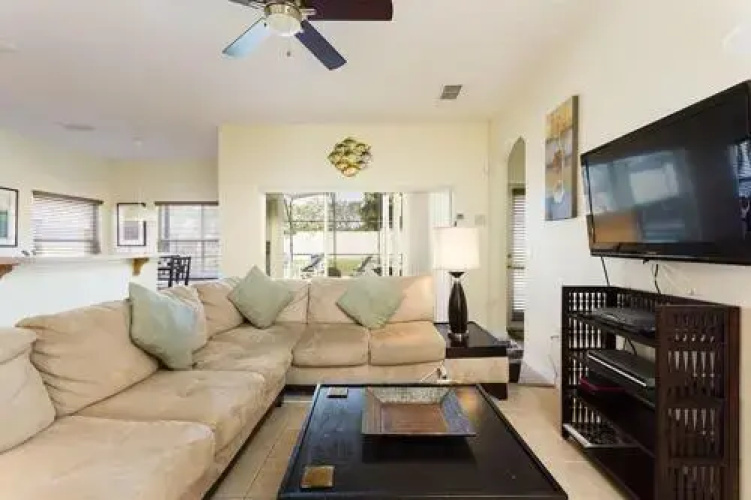 Legacy Park Villa 312