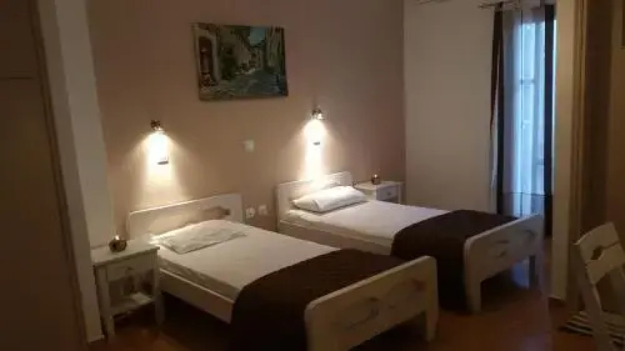 Sweet Dreams Rooms