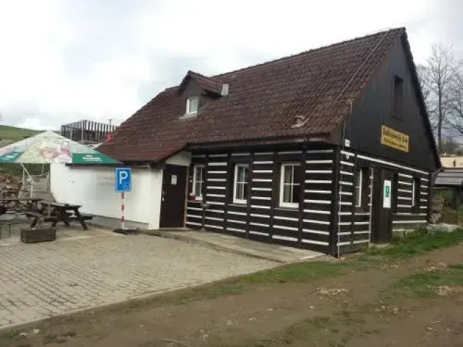 Sedlonovsky Dvur