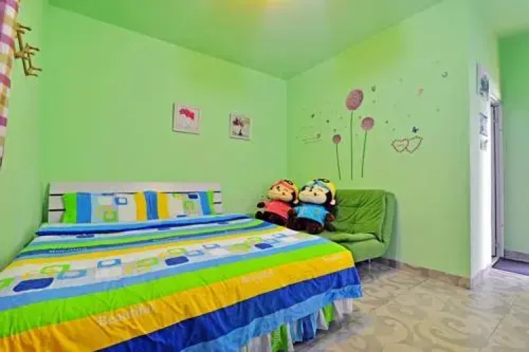 Xiamen Wall Inn