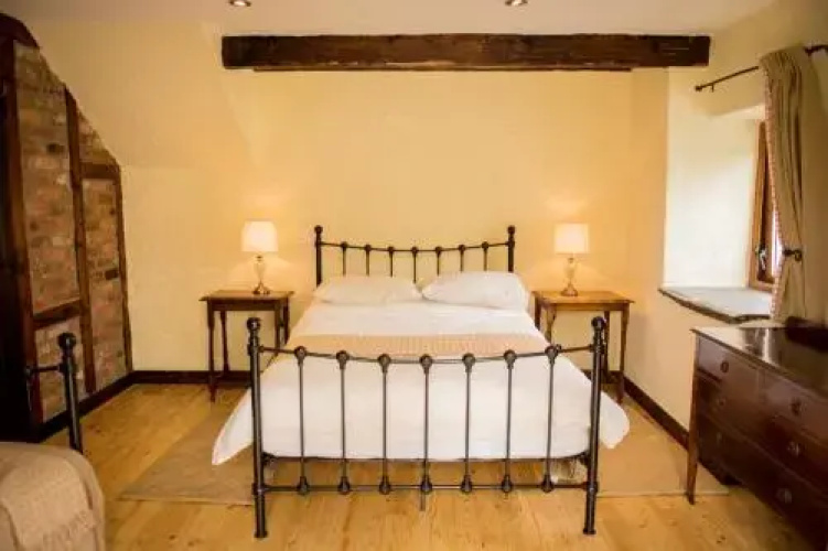 The Bothy Self Catering Accommodation