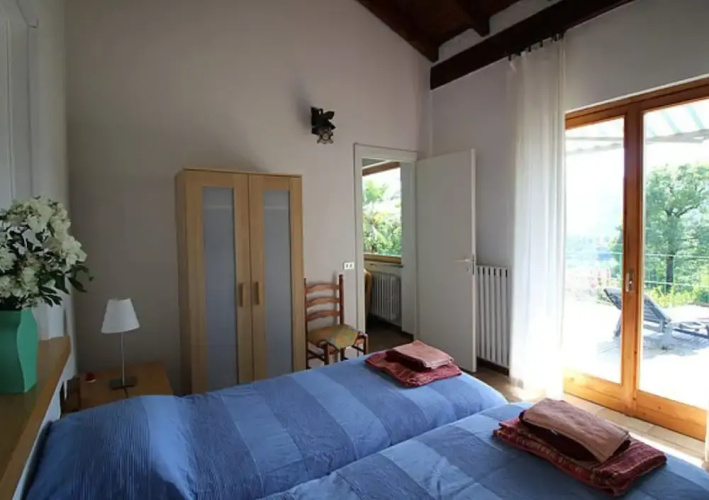 Villa Aurora