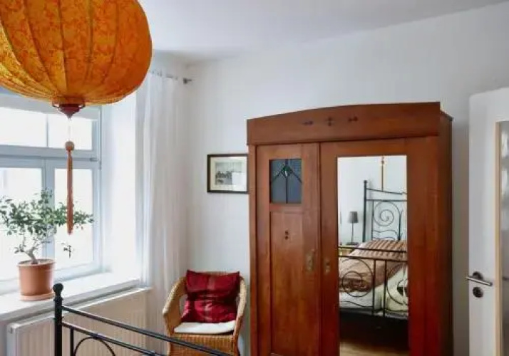 Ferienwohnung-Priessnitz