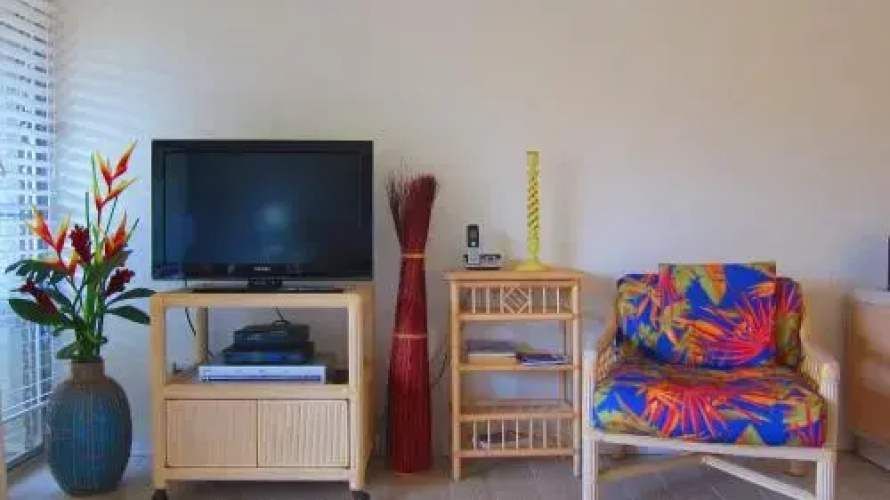 Kihei Bay Surf #213 - Studio Br Condo