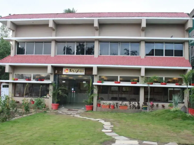 Otel görseli